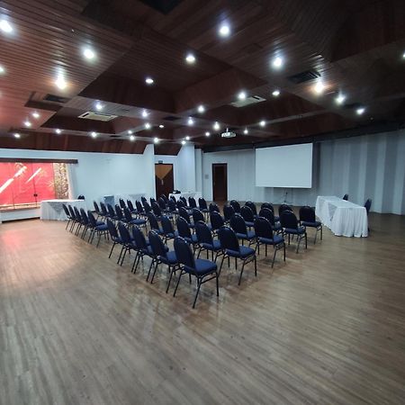 Golden Inga Hotel Maringá Εξωτερικό φωτογραφία