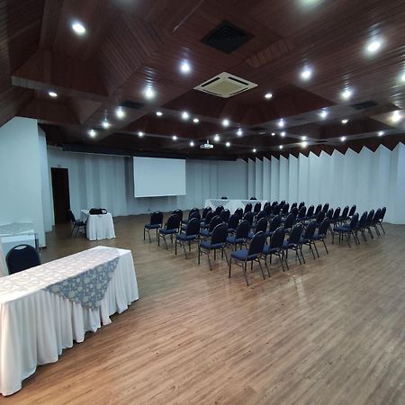 Golden Inga Hotel Maringá Εξωτερικό φωτογραφία
