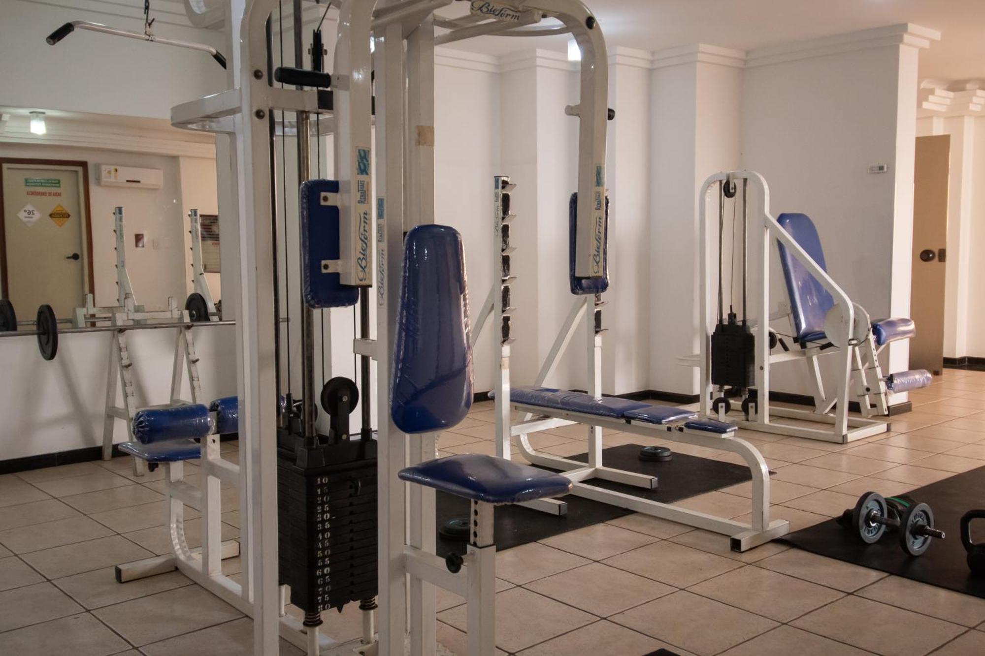 Golden Inga Hotel Maringá Εξωτερικό φωτογραφία