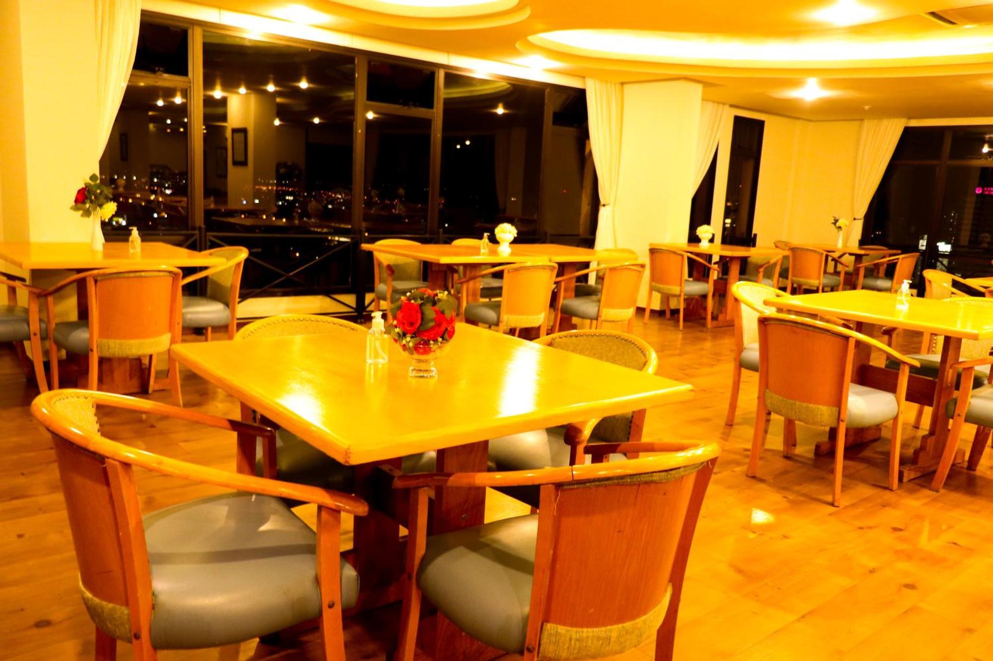 Golden Inga Hotel Maringá Εξωτερικό φωτογραφία