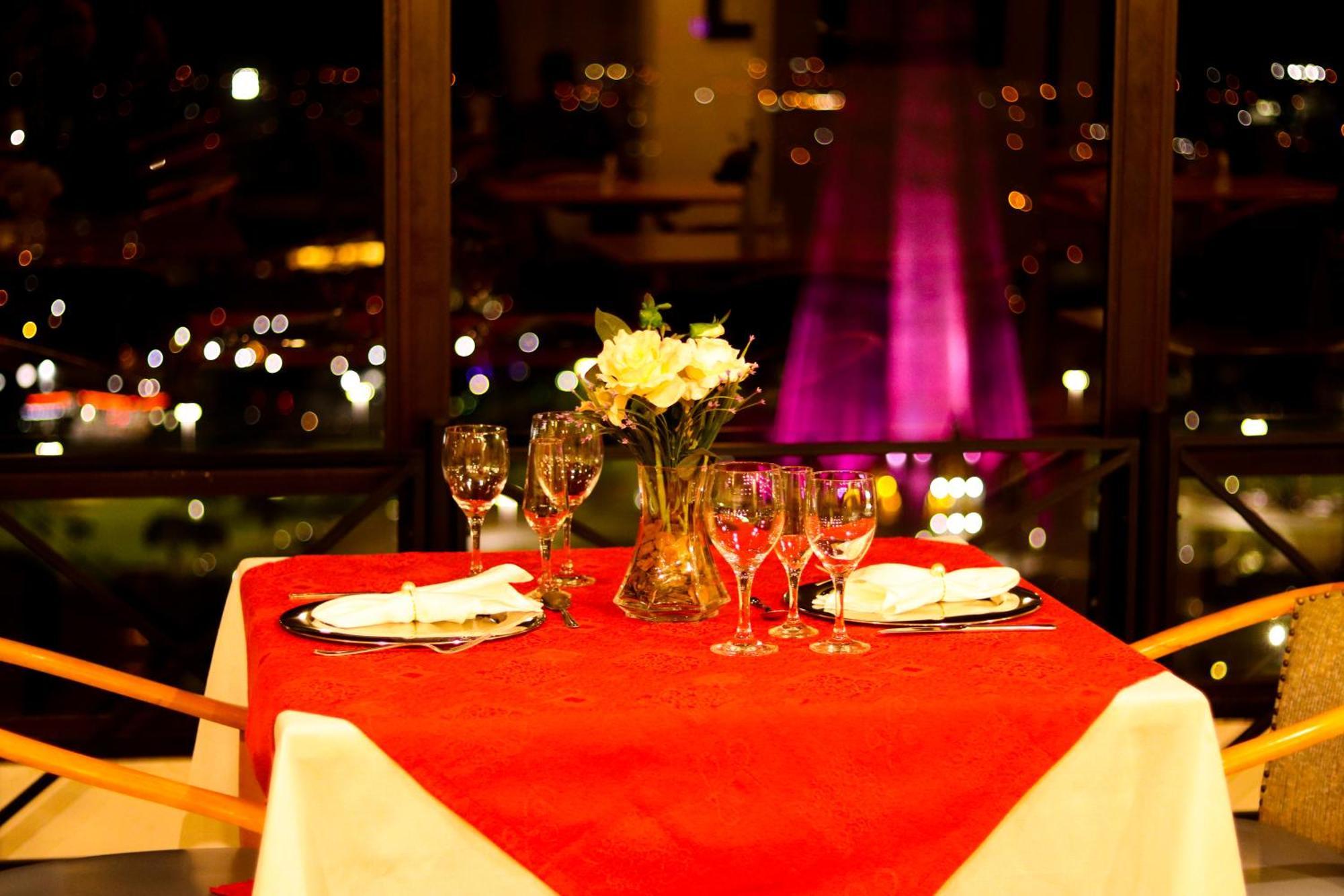 Golden Inga Hotel Maringá Εξωτερικό φωτογραφία