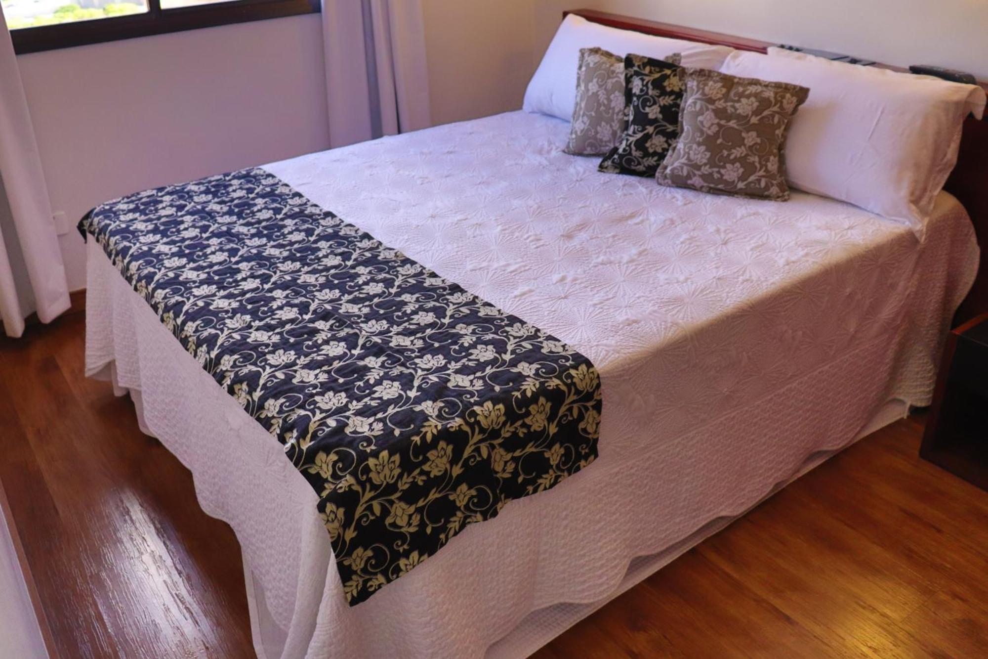 Golden Inga Hotel Maringá Εξωτερικό φωτογραφία
