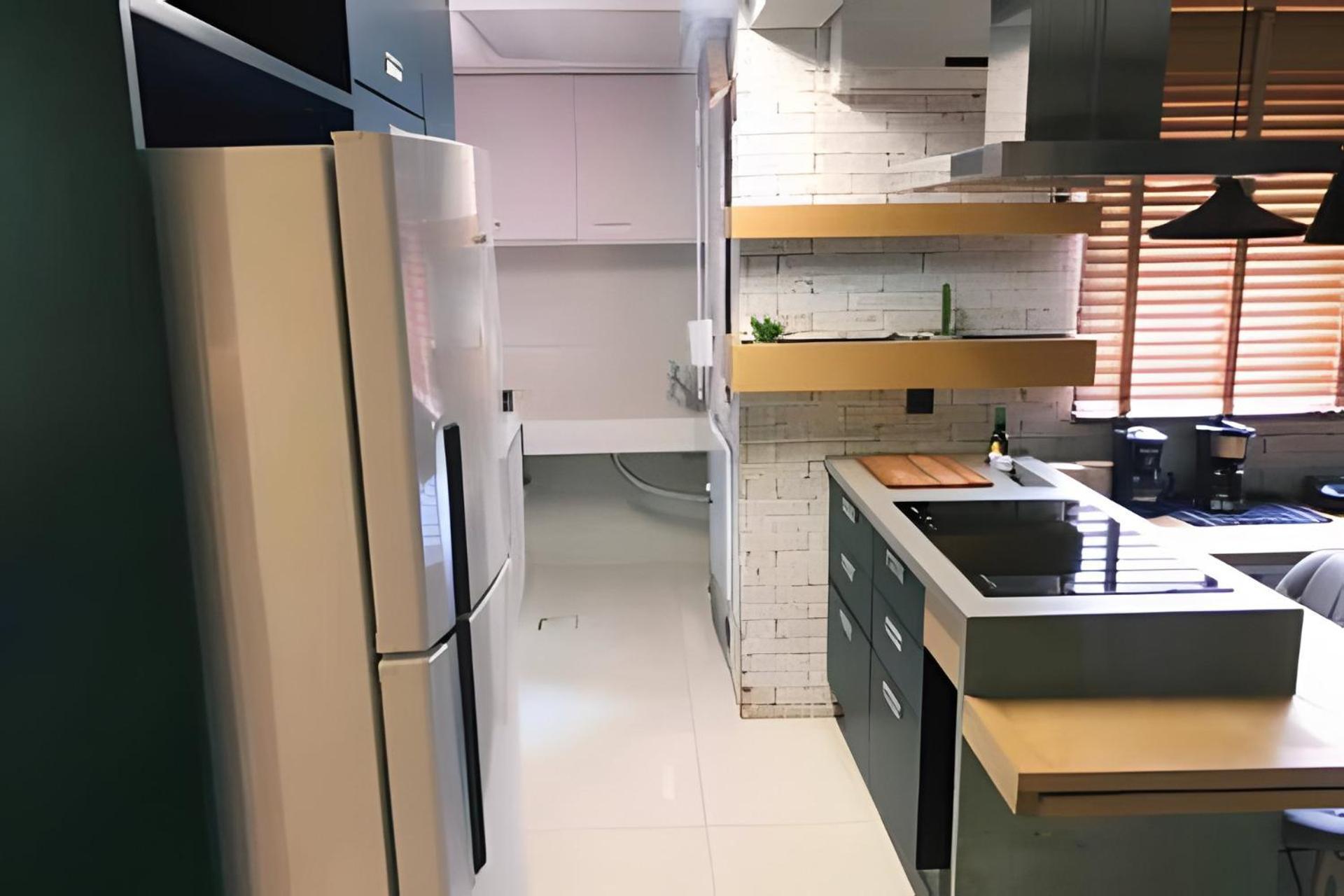 Golden Inga Hotel Maringá Εξωτερικό φωτογραφία