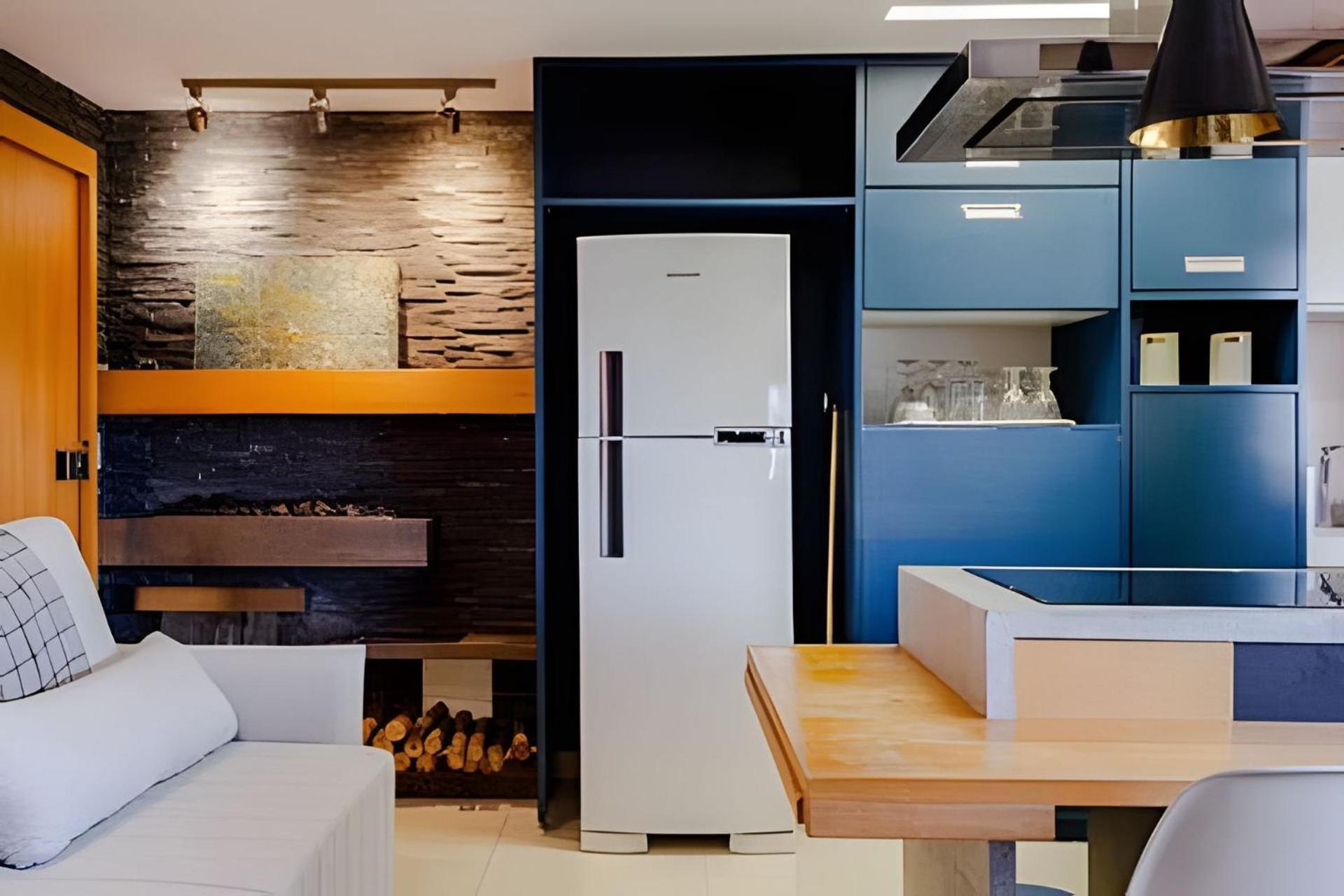 Golden Inga Hotel Maringá Εξωτερικό φωτογραφία