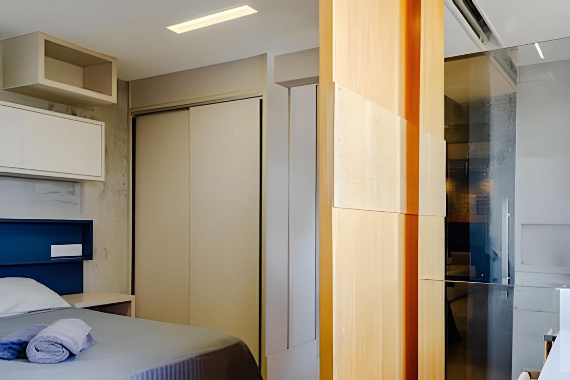 Golden Inga Hotel Maringá Εξωτερικό φωτογραφία