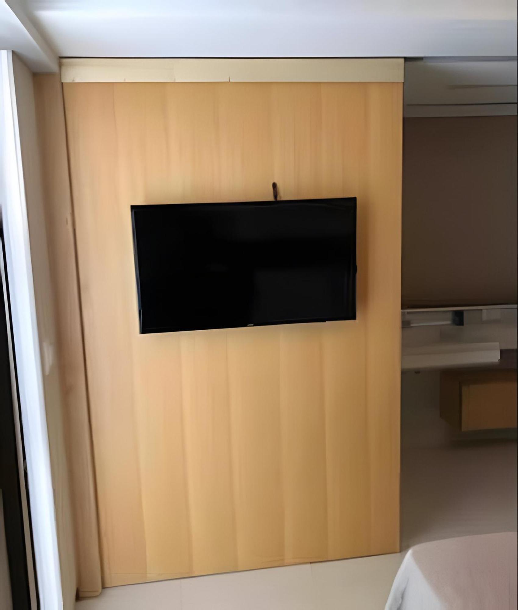 Golden Inga Hotel Maringá Εξωτερικό φωτογραφία