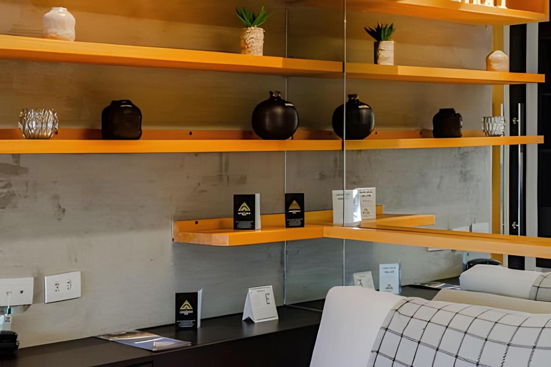 Golden Inga Hotel Maringá Εξωτερικό φωτογραφία