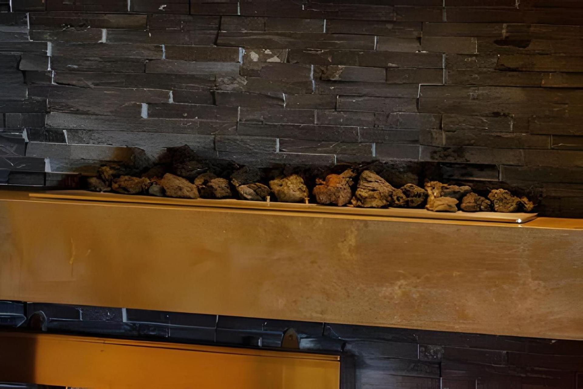 Golden Inga Hotel Maringá Εξωτερικό φωτογραφία