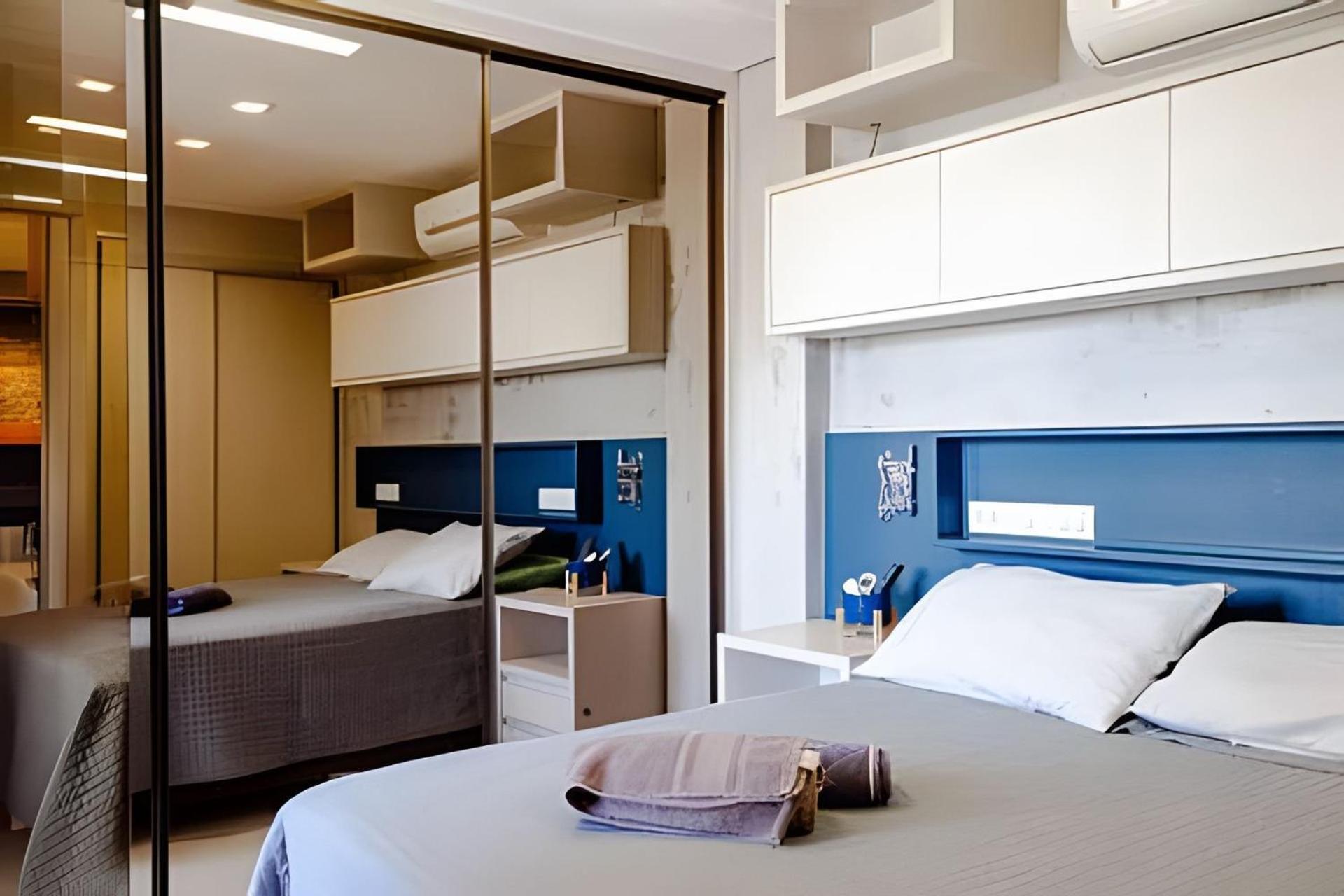 Golden Inga Hotel Maringá Εξωτερικό φωτογραφία